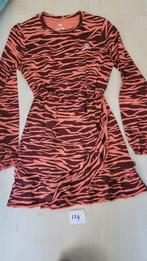 jurk maat 134 WE, Kinderen en Baby's, WE, Meisje, Ophalen of Verzenden, Zo goed als nieuw