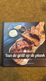 Van de grill op de plank, Ophalen of Verzenden, Zo goed als nieuw
