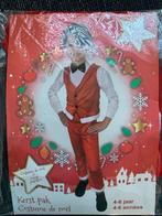 Kerstpak Jongen/Meisje Maat 110-116, Ophalen of Verzenden, Zo goed als nieuw, 110 t/m 116, Jongen of Meisje