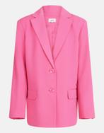 roze blazer van SHOEBY maat 170-176 twv € 50,00, Overige typen, Meisje, Ophalen of Verzenden, Zo goed als nieuw