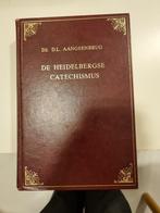 Ds. D.L. Aangeenbrug. De Heidelbergse Catechismus, Gelezen, Christendom | Protestants, Ophalen of Verzenden