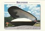 BRUINISSE Mossel Monument, Verzenden, 1980 tot heden, Gelopen, Zeeland