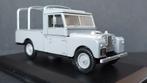 Land Rover Series 1 1:43 Oxford Diecast Pol, Hobby en Vrije tijd, Modelauto's | 1:43, Verzenden, Nieuw