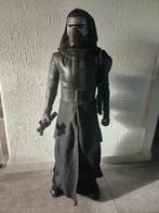 Star wars. Kylo ren 80 cm,, Gebruikt, Ophalen of Verzenden