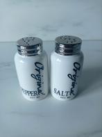 Rivièra Maison Peper en Zout stel, Huis en Inrichting, Ophalen of Verzenden, Zo goed als nieuw