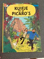 KUIFJE EN DE PICARO S, Boeken, Stripboeken, Eén stripboek, Ophalen of Verzenden, Gelezen