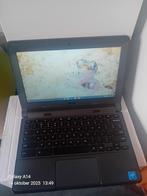 Dell Chromebook 11, Computers en Software, Chromebooks, Qwerty, Ophalen of Verzenden, Dell, 32 GB of minder