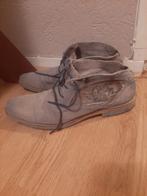 Bugatti schoenen mt 43, Ophalen of Verzenden, Zo goed als nieuw