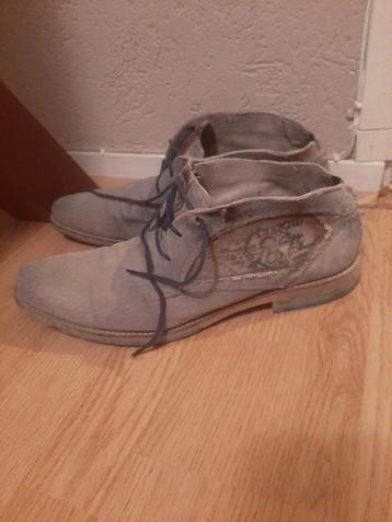 Bugatti schoenen mt 43 beschikbaar voor biedingen