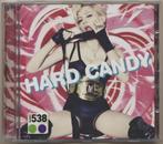 Madonna - Hard Candy, Cd's en Dvd's, 2000 tot heden, Verzenden