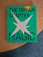 Txt The Dream Chapter: Magic album, Verzamelen, Muziek, Artiesten en Beroemdheden, Ophalen of Verzenden, Zo goed als nieuw, Cd of Plaat