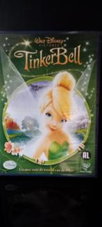 Tinkerbell Disney DVD - Nieuw!, Ophalen of Verzenden, Nieuw in verpakking