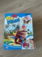 Spel Up Pop Pirate, Ophalen of Verzenden, Zo goed als nieuw