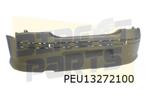 Peugeot	407 Sedan (4/04-4/11) achterbumper (te spuiten) Orig