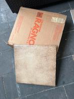 Keramische tegels - Ragno di Lugano S.A., Ophalen, 40 tot 60 cm, Gebruikt, Keramiek