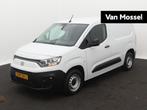 Fiat Doblò 1.5D 100pk L1 650kg | Airco | Navigatie | Camera, Voorwielaandrijving, Stof, Gebruikt, Euro 6