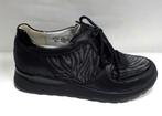 Zwarte Waldläufer sneakers maat 37 1/2, Kleding | Dames, Zwart, Nieuw, Ophalen of Verzenden, Sneakers of Gympen