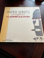 Paper spirits, Ophalen of Verzenden, Zo goed als nieuw, Schilder- en Tekenkunst