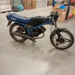 Honda mb5 opknapper 5bak met goed leesbaar frame nummer, Fietsen en Brommers, Brommers | Honda, Ophalen, Gebruikt, Maximaal 45 km/u
