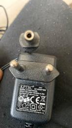 Adapter, Audio, Tv en Foto, Opladers, Ophalen of Verzenden, Zo goed als nieuw
