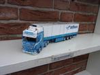 Tekno  Scania  Next  Gen  Highline  van  Kees  Intveen., Hobby en Vrije tijd, Modelauto's | 1:50, Ophalen of Verzenden, Nieuw