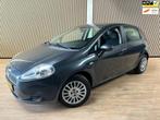 Fiat Grande Punto 1.2 Active Met nieuwe APK, Auto's, Fiat, 1005 kg, Gebruikt, 1242 cc, 4 cilinders