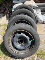 Vredestein Snowtrac 3 Peugeot 208, Auto-onderdelen, Banden en Velgen, Ophalen, Gebruikt, 15 inch, Banden en Velgen