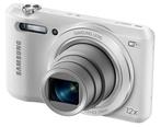 Samsung WB37F in doos, Ophalen, Compact, Zo goed als nieuw, Samsung