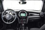 MINI Hatchback Cooper Chili / Multifunctioneel stuurwiel / C, Auto's, Mini, 1165 kg, Te koop, Zilver of Grijs, Benzine