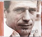 CD Yves Montand, Ophalen of Verzenden, Nieuw in verpakking