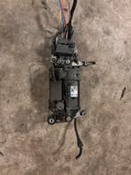 Touareg v8 2003-2006 onderdelen, Ophalen