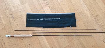 Vishengel Daiwa Procaster beschikbaar voor biedingen