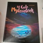 Voor de nieuwsgierigen: Het grote mysterieboek., Ophalen of Verzenden, Nieuw