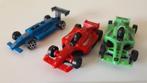 formule 1 formule 1 wagen, Hobby en Vrije tijd, Modelauto's | Overige schalen, Ophalen of Verzenden, Gebruikt, Auto