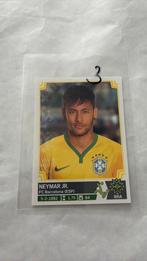Panini sticker copa 2015 neymar, Ophalen of Verzenden, Zo goed als nieuw, Buitenlandse clubs, Poster, Plaatje of Sticker