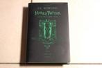 Harry Potter and the Philosopher’s Stone Slytherin Edition, Ophalen of Verzenden, Zo goed als nieuw, J.K. Rowling, Fictie