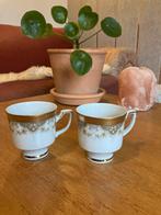 Vintage Winterling Bavaria Kopjes, Gebruikt, Ophalen of Verzenden, Overige stijlen, Kop(pen) en/of Schotel(s)
