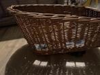 Hondenfietsmand te koop, Fietsen en Brommers, Fietsaccessoires | Fietsmanden, Ophalen, Zo goed als nieuw
