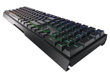 CHERRY MX 3.0S Wireless RGB – Mechanisch Draadloos beschikbaar voor biedingen