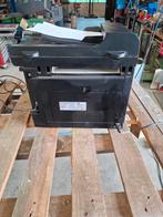 laserjet pro CM1415fn Color Mfp, Computers en Software, Printers, Ophalen of Verzenden, Zo goed als nieuw, Printer