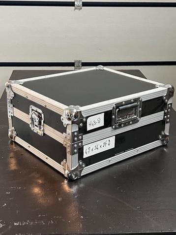 flightcase nr H43-8 beschikbaar voor biedingen