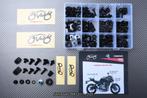 Kuip bouten set voor KAWASAKI Z650 2017 - 2025