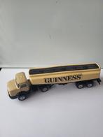 GUINNESS BEER -166 - TRANSPORT GORGI, Ophalen, Zo goed als nieuw, Overige typen, Overige merken