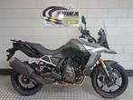 Suzuki V-Strom 800 (bj 2025), 2 cilinders, Bedrijf, Meer dan 35 kW, Overig