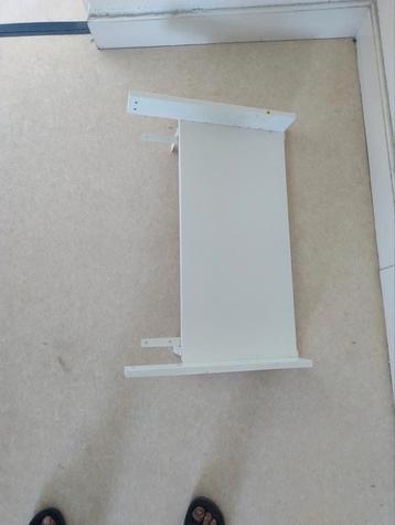 opzetstuk Ikea Hensvik voor commodeplank beschikbaar voor biedingen