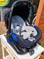 Te koop: Veilige en comfortabele autostoel van Kunert – incl, Overige merken, Gebruikt, Isofix, 0 t/m 13 kg