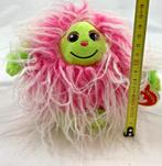 Ty Monstaz Frizzy glitterogen pluche knuffel nieuw Monster, Postbus 64461, Brunssum, Nederland, Verzenden, Overige typen, Kenduseditemsinfo@gmail.com