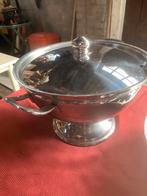 Gero Zilmeta r.v.s. Dekschalen, Ophalen of Verzenden