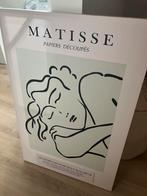 Matisse groot schilderij, Antiek en Kunst, Kunst | Schilderijen | Modern, Ophalen of Verzenden