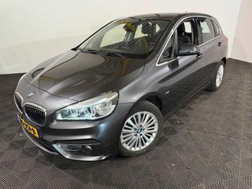 BMW 2-serie Active Tourer 218d Corp. L. Lux, HG-351-B beschikbaar voor biedingen